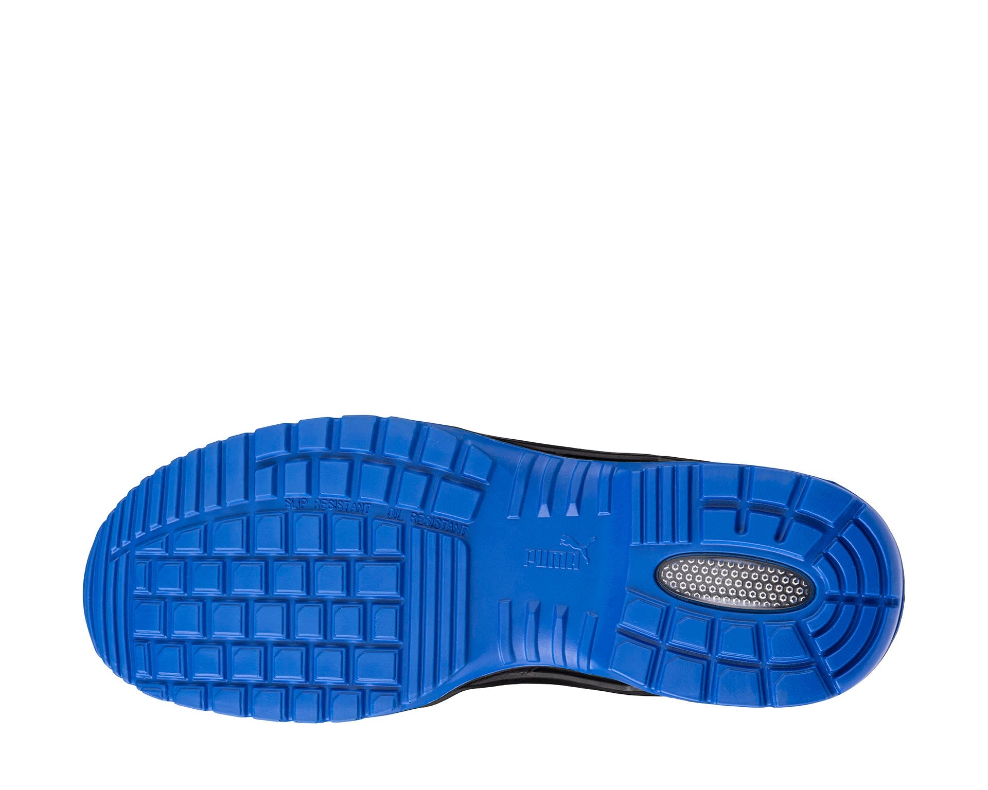 PUMA SAFETY NEODYME LOW EXTRA WIDE Safety Shoe S1PS ESD