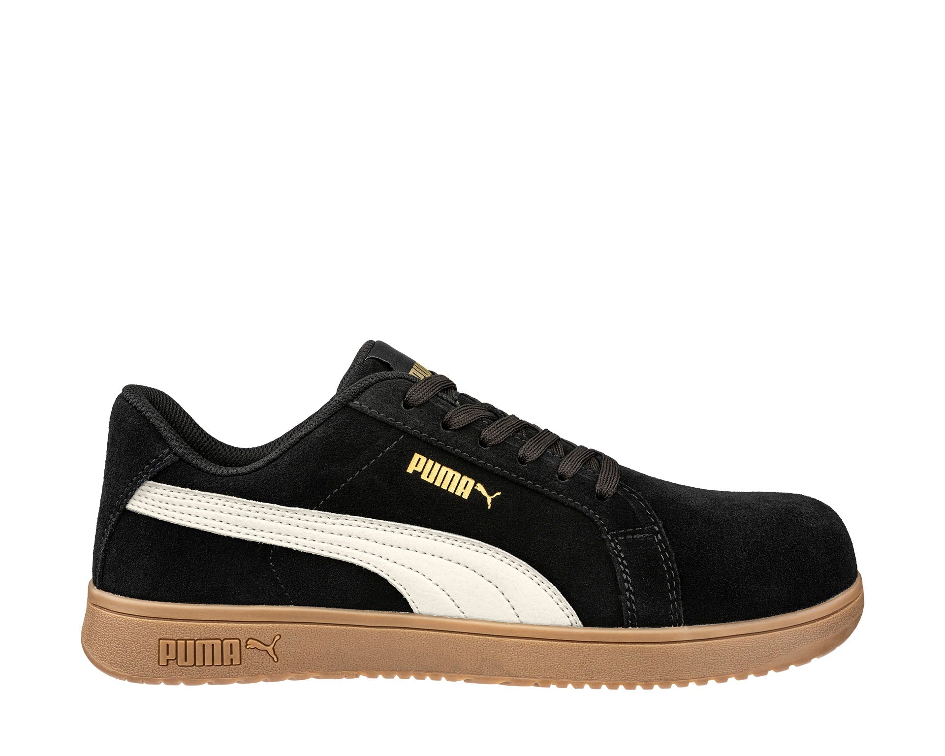 PUMA SAFETY ICONIC LOW Safety Shoe S1PL ESD