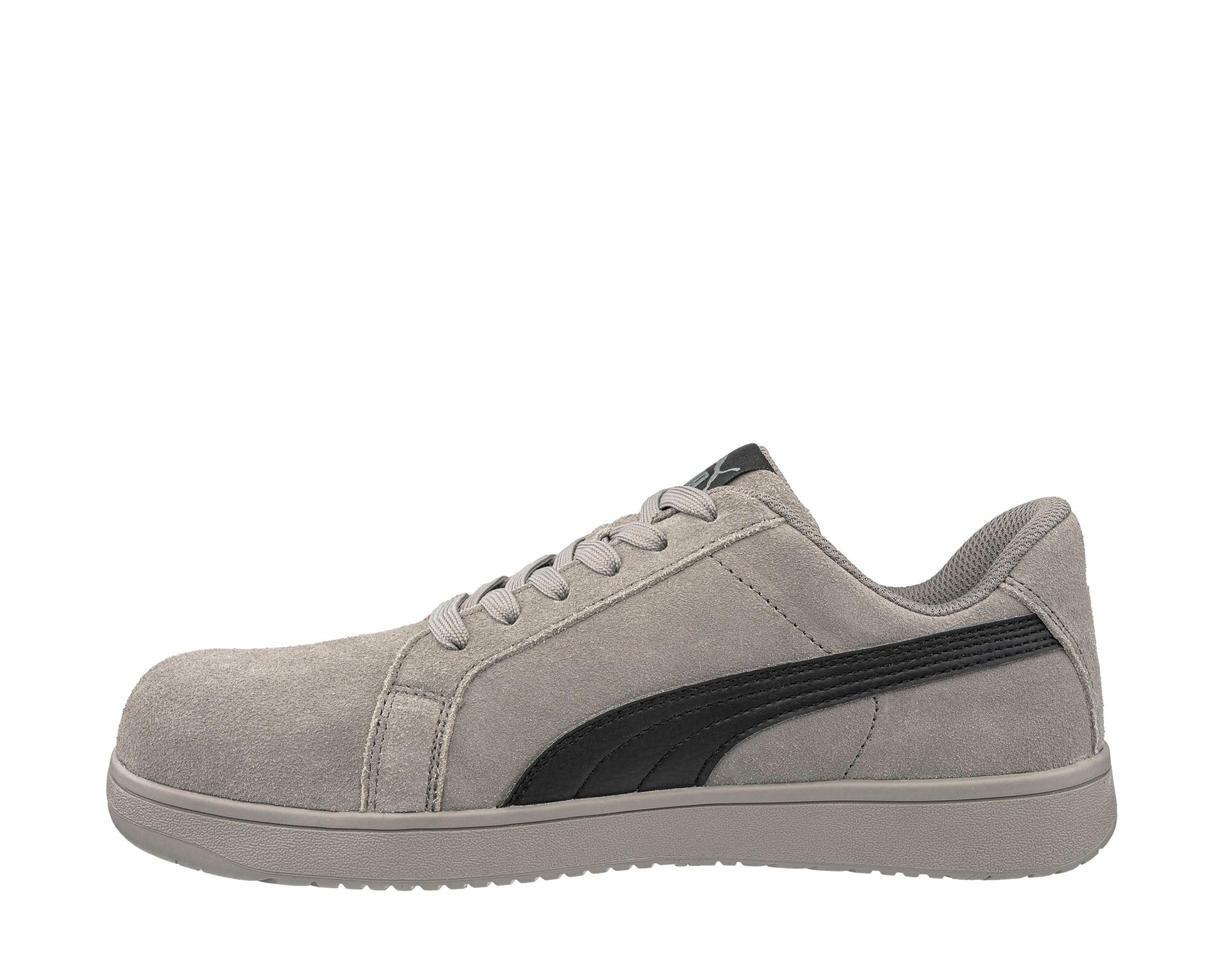 PUMA SAFETY ICONIC LOW Safety Shoe S1PL ESD