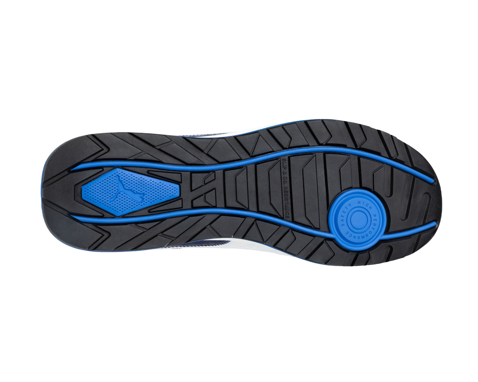 PUMA SAFETY AIRTWIST LOW Safety shoes ASTM EH SR