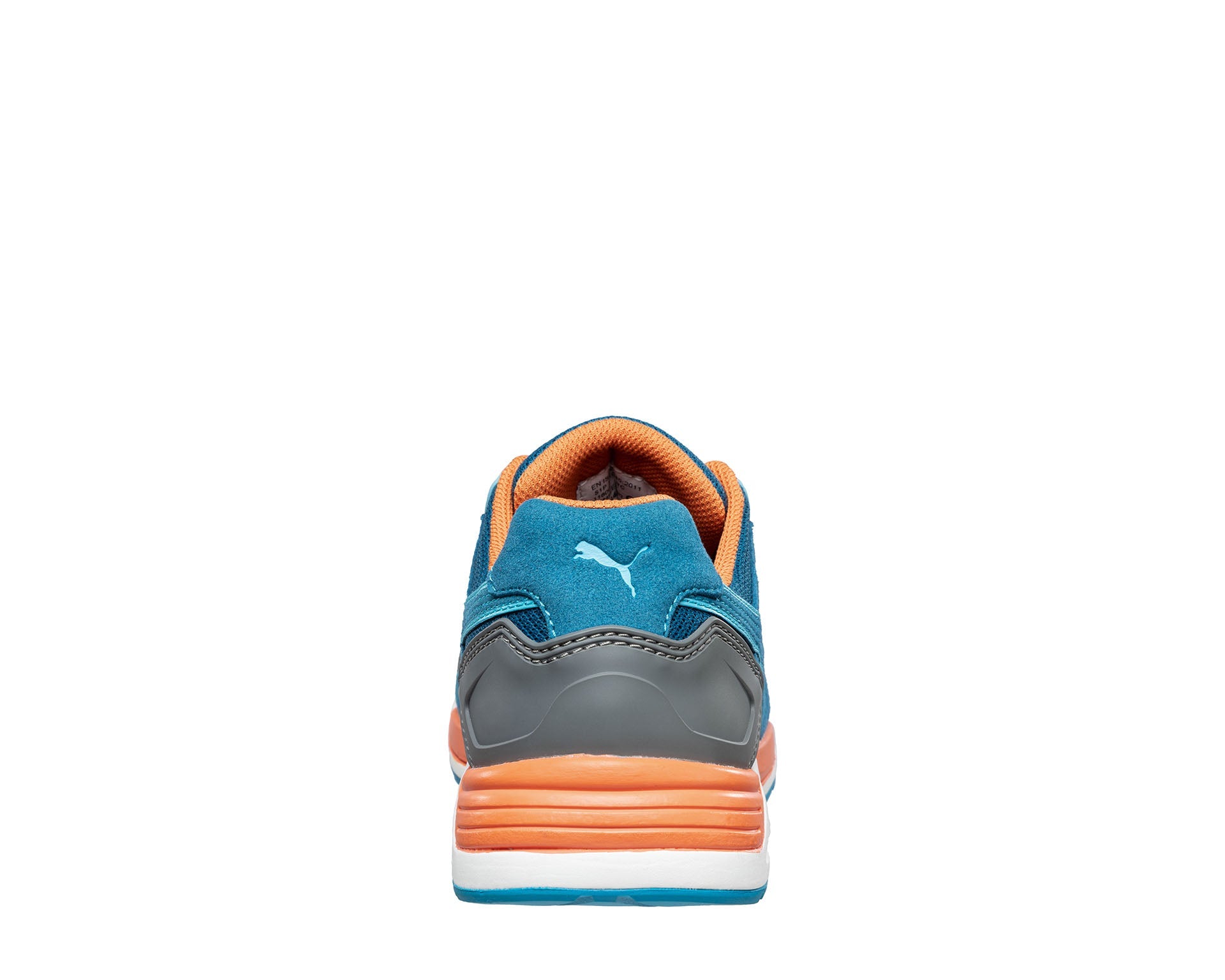 deps991 Men's GP Challenge 1.5 PRM Tennis Shoes Saffron Quartz and Black