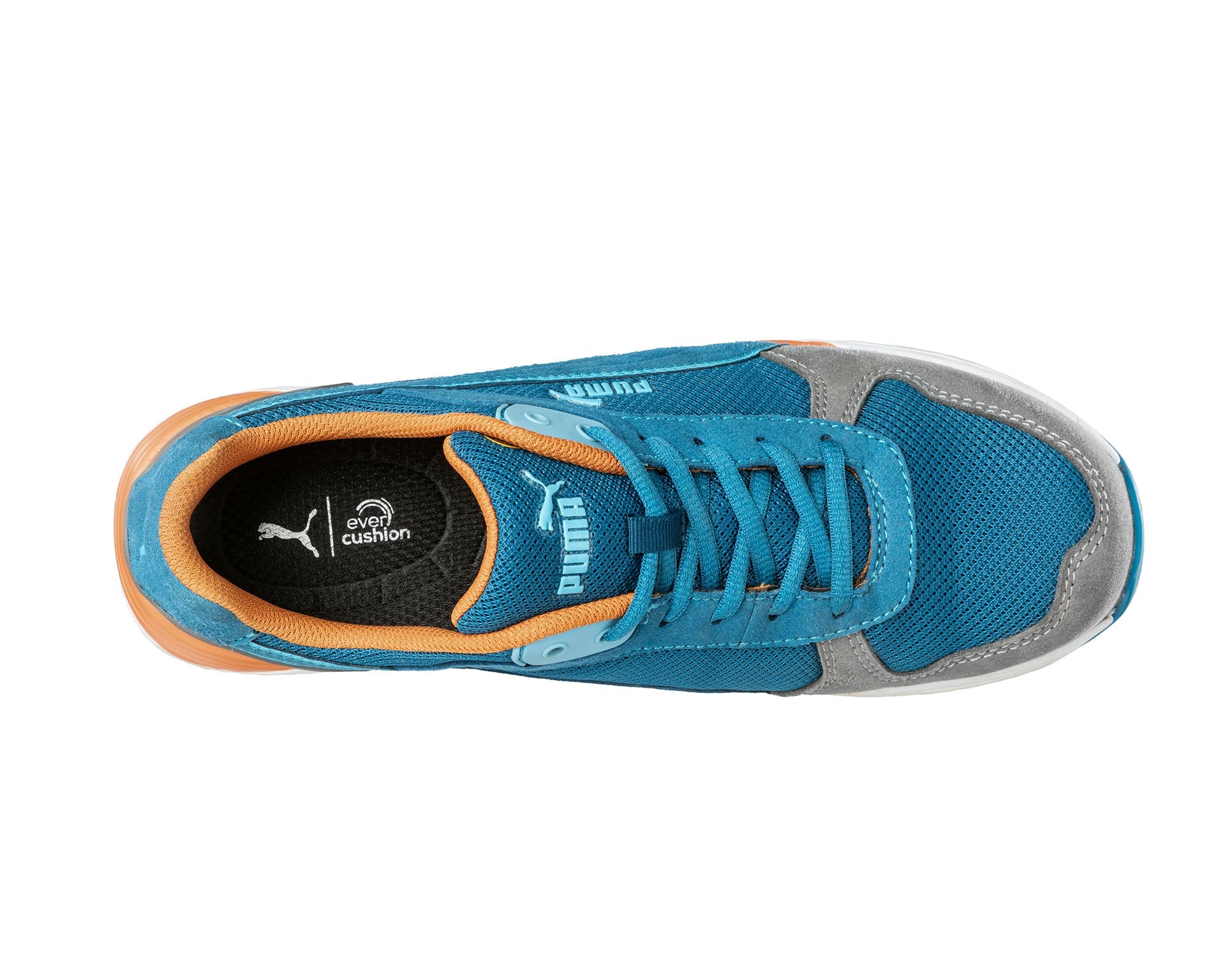 deps991 PUMA SAFETY FRONTSIDE LOW Safety Shoe S1P ESD