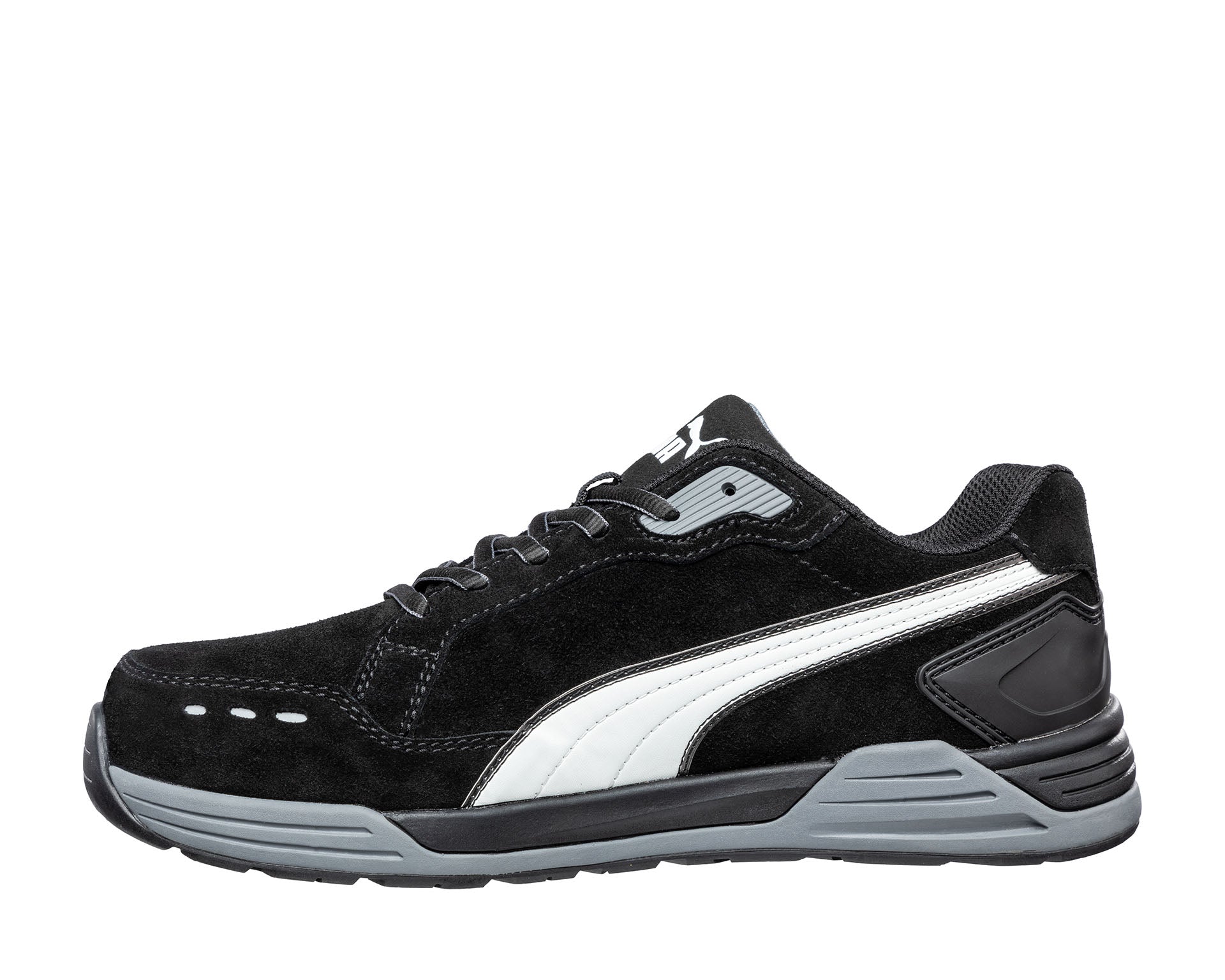 PUMA SAFETY AIRTWIST LOW Safety shoes ASTM EH SR