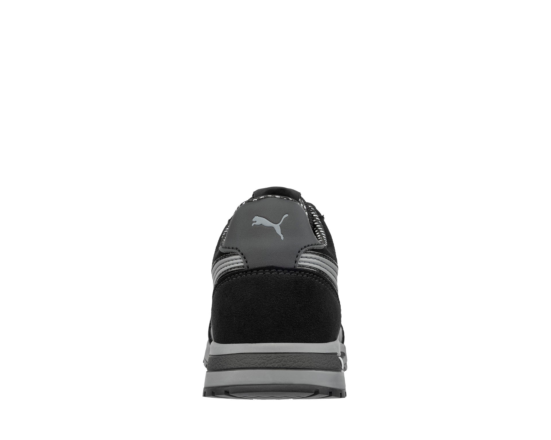 PUMA SAFETY RIDER LOW Safety Shoe S1PS ESD