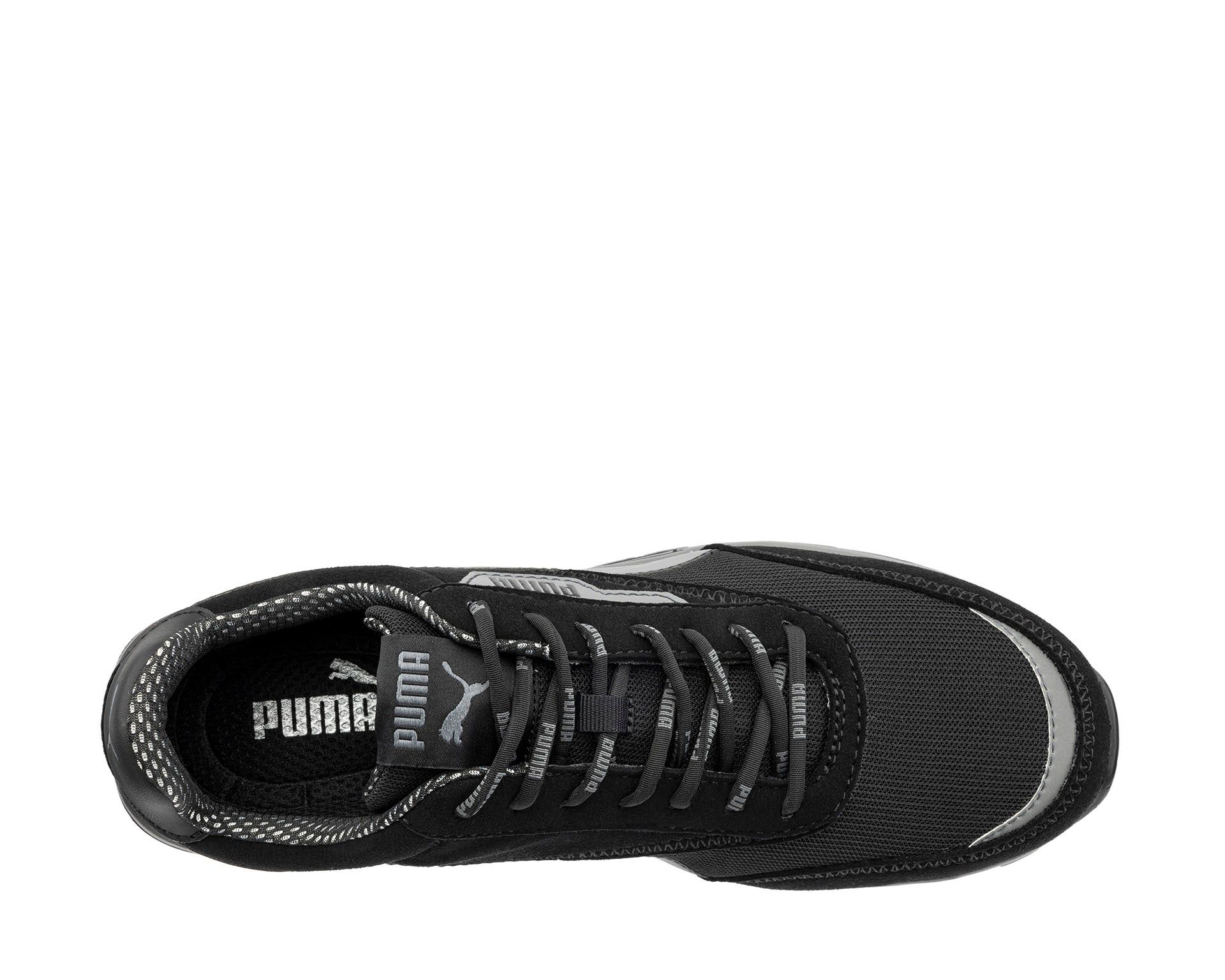 PUMA SAFETY RIDER LOW Safety Shoe S1PS ESD