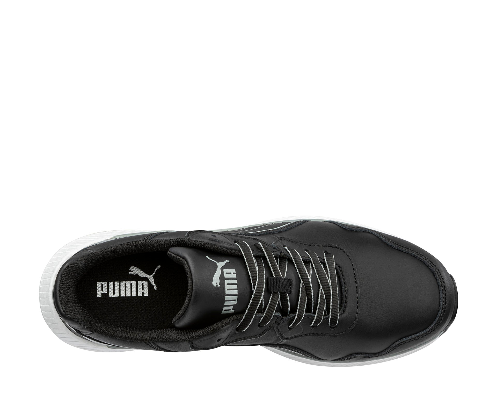 PUMA SAFETY ZOOM LOW Safety Shoe S3S ESD