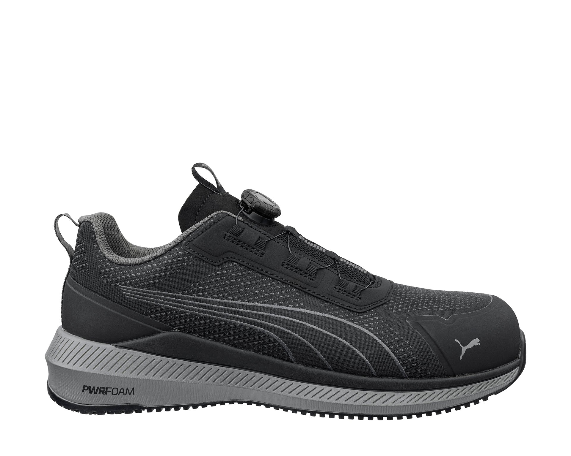 PUMA SAFETY® | Safety shoes | MOTION PWR