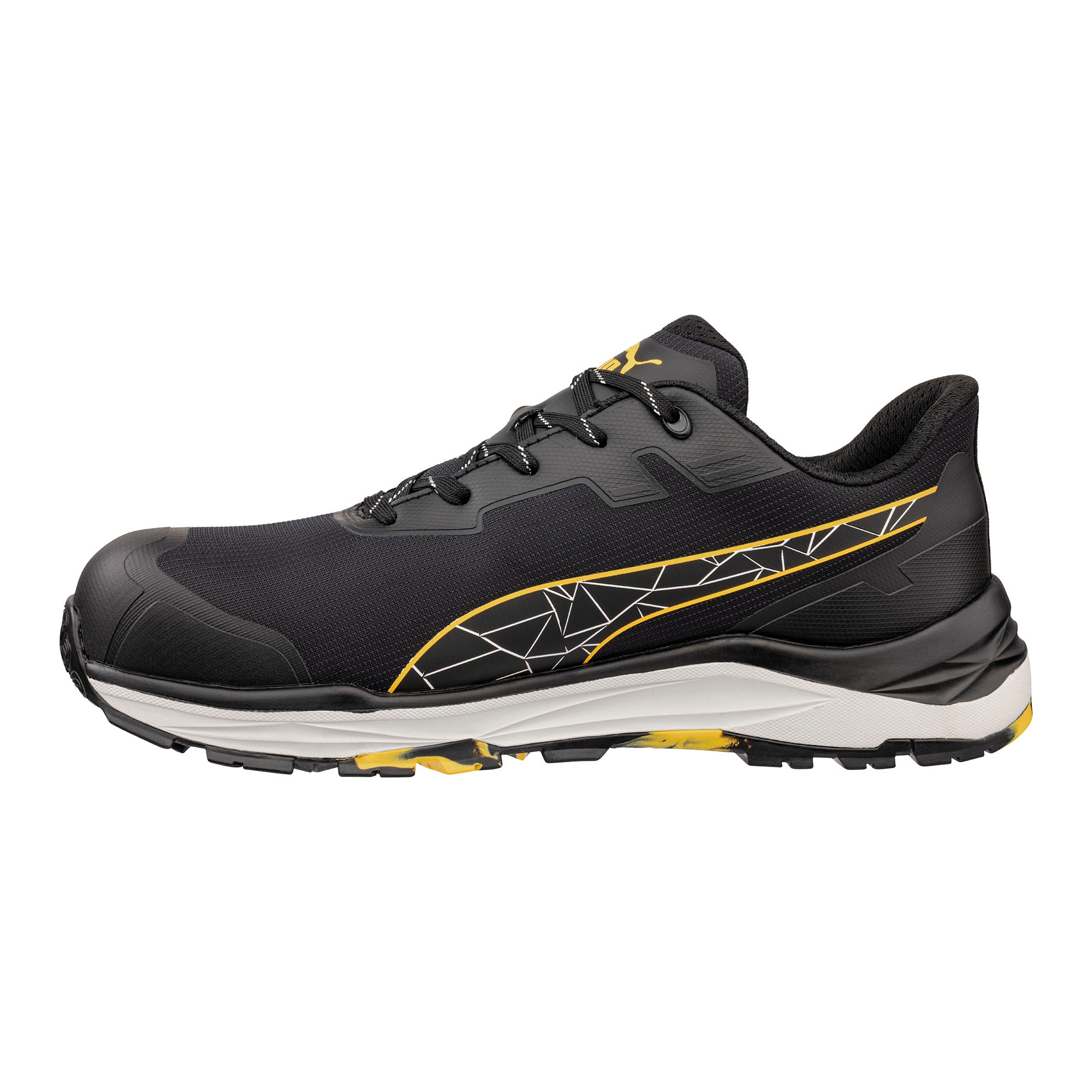 MEN'S XPLORE LOW Work Shoe Composite Toe SD35 SRO