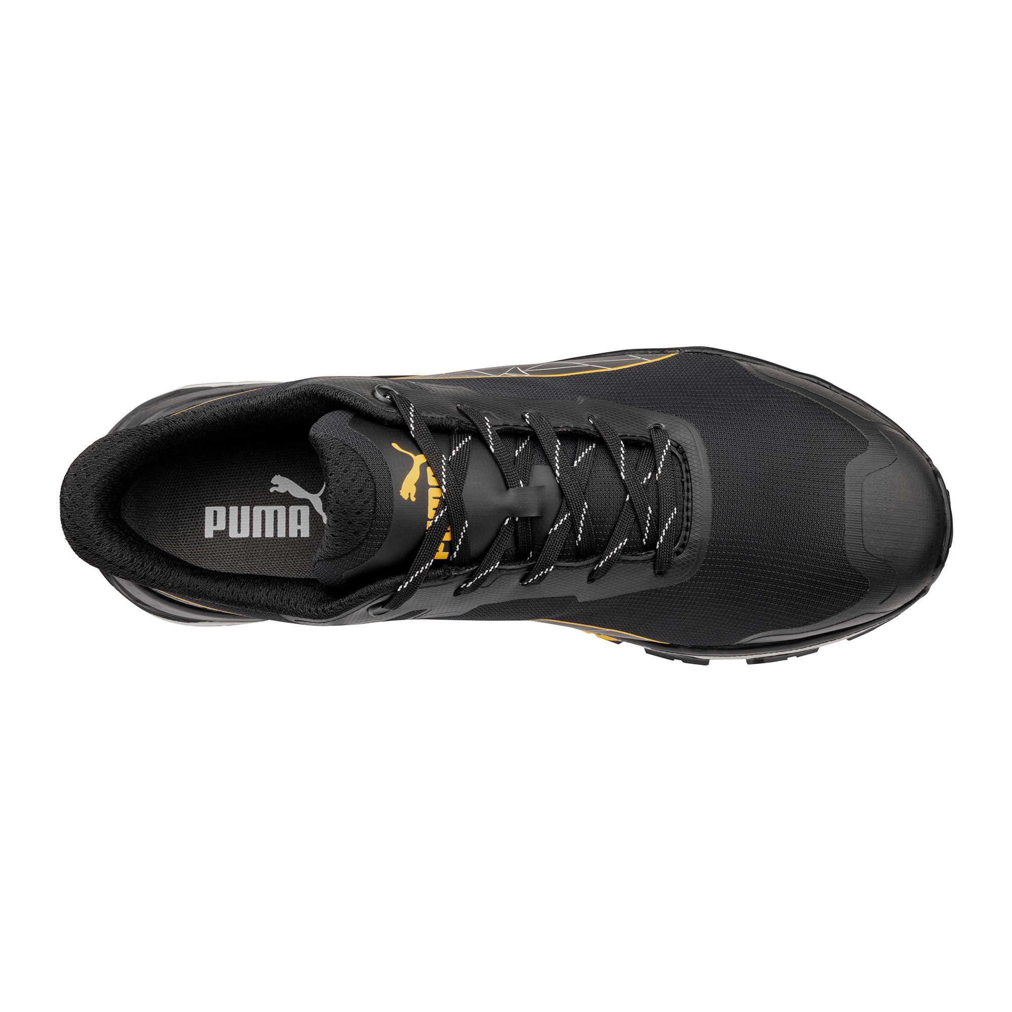 MEN'S XPLORE LOW Work Shoe Composite Toe SD35 SRO
