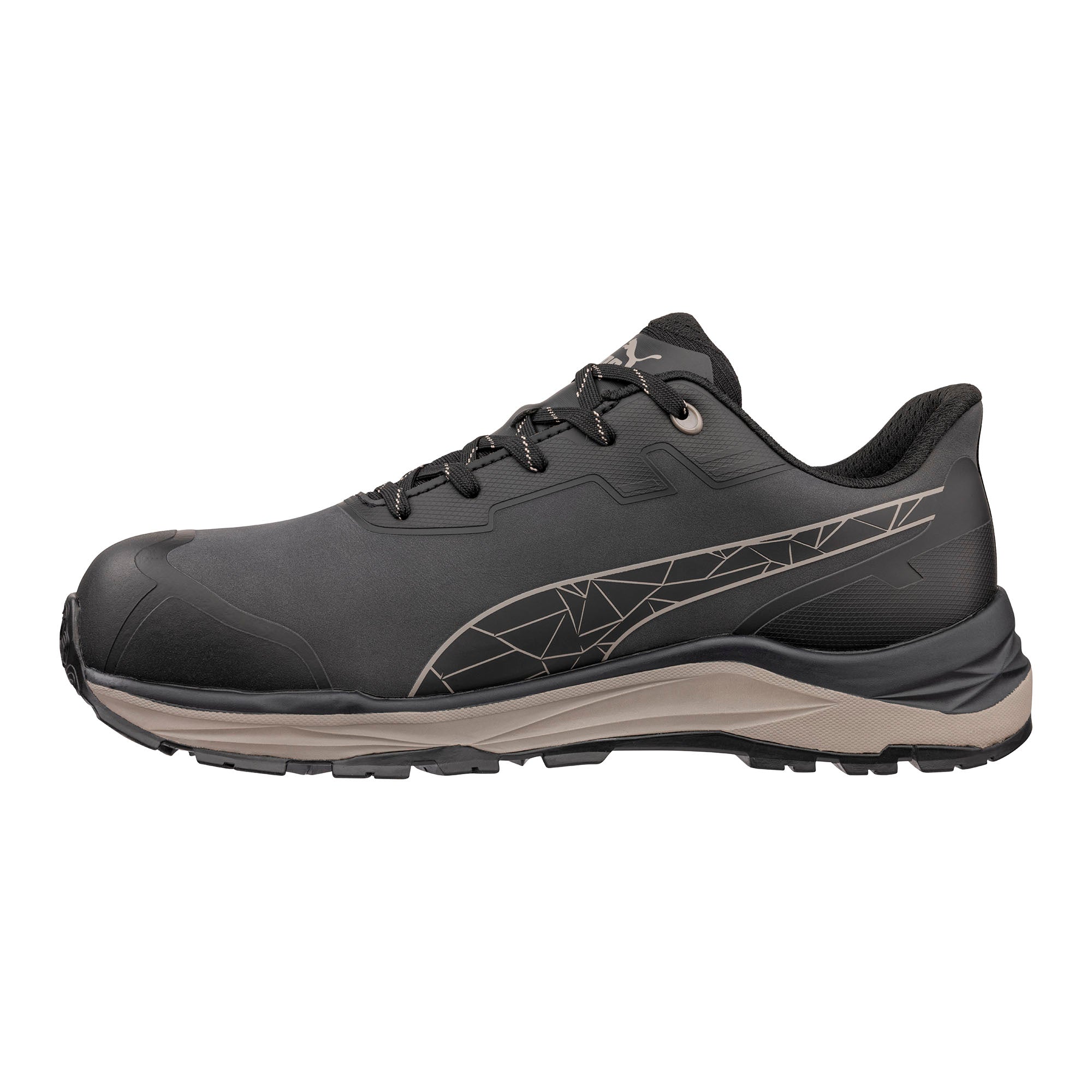 MEN'S XPLORE LOW Work Shoe Composite Toe Waterproof EH SRO