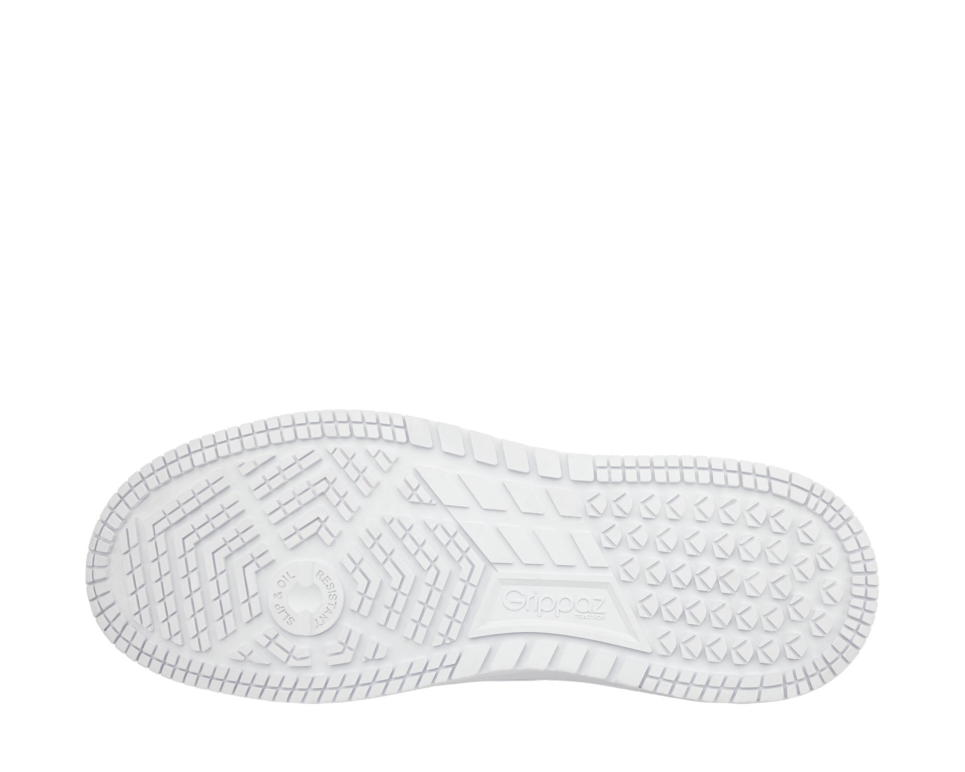 PUMA SAFETY STELLAR ST LOW Berufsschuh O2 schwarz Sohle