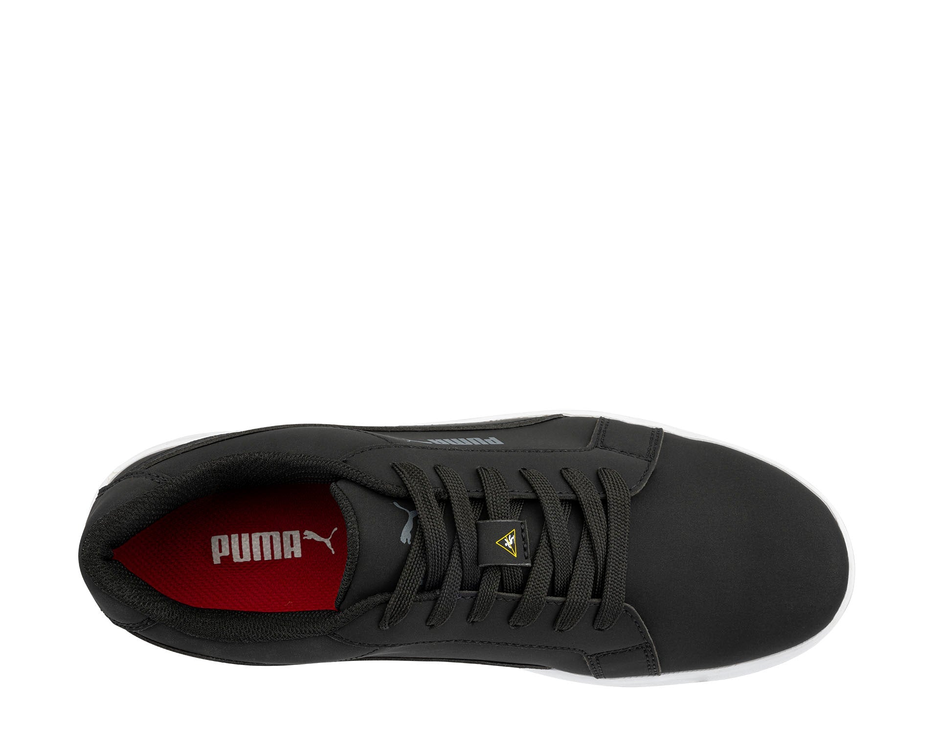 PUMA SAFETY STELLAR ST LOW Professional Shoe O2