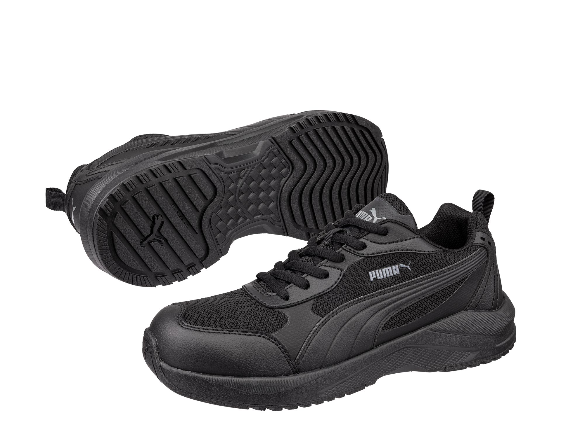 PUMA SAFETY SHIFT LOW safety shoe ASTM EH
