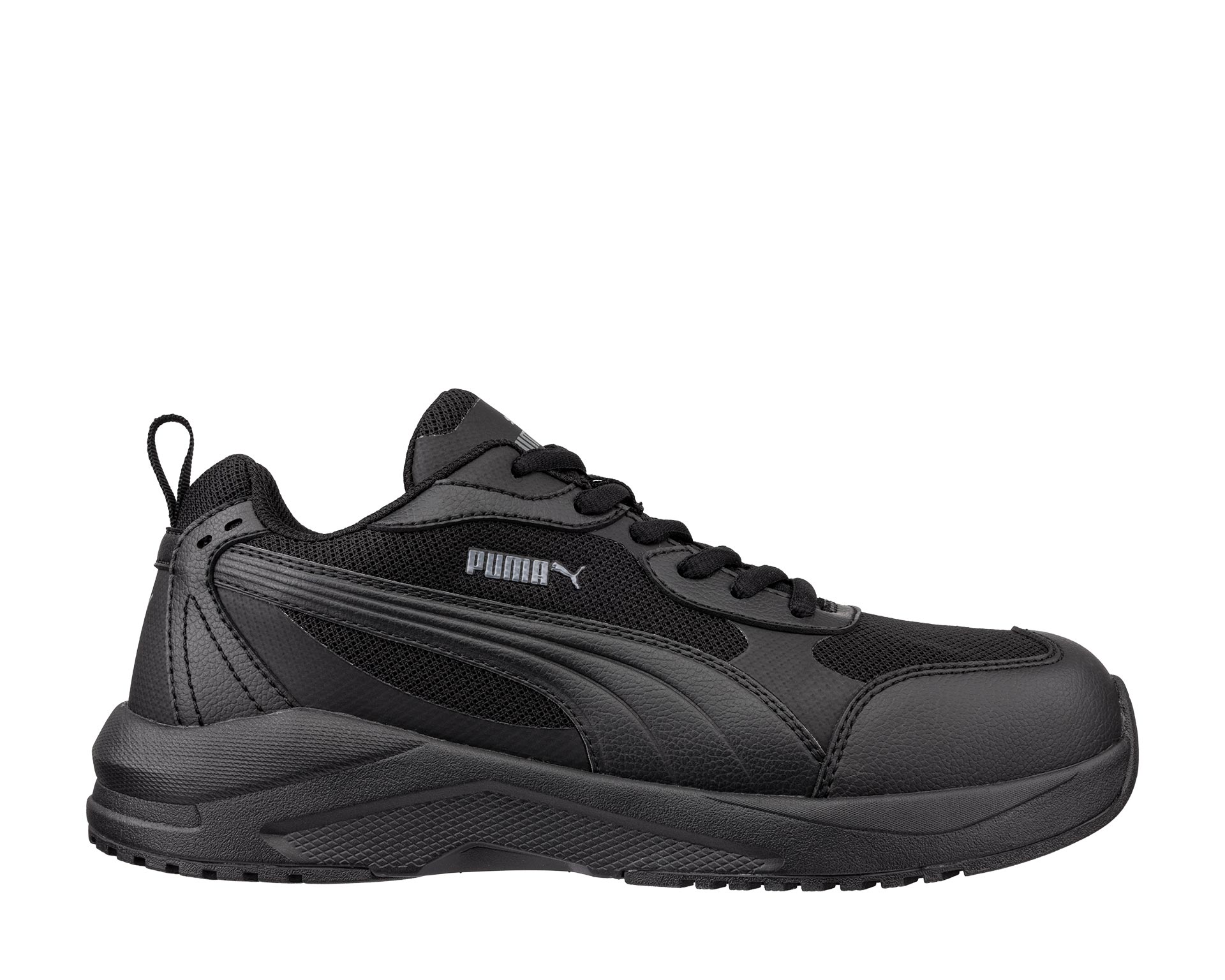 MEN'S SHIFT LOW Work Shoe Composite Toe EH