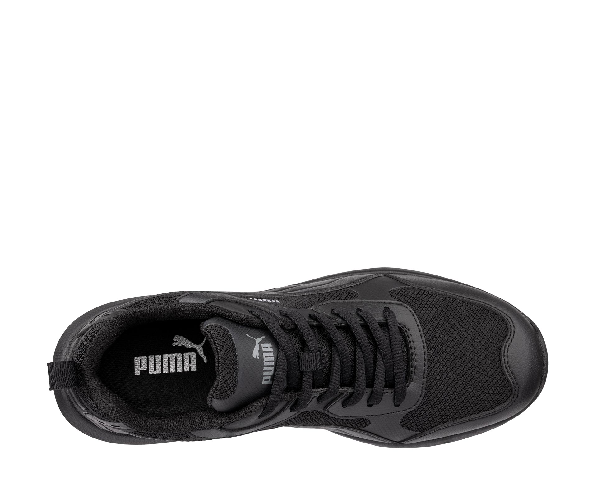 PUMA SAFETY SHIFT LOW safety shoe ASTM EH