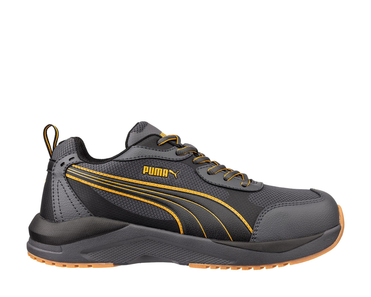 PUMA SAFETY SHIFT LOW Safety shoes ASTM EH