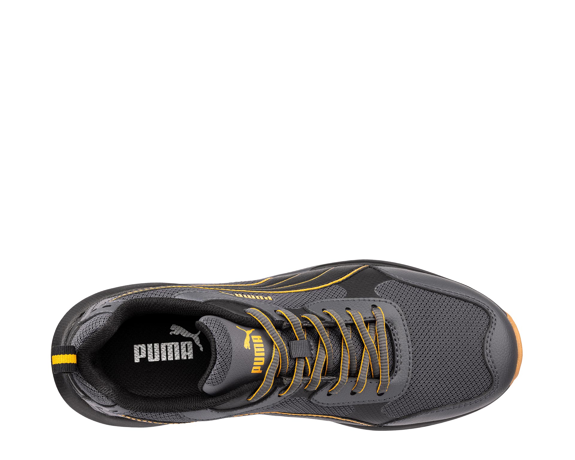 PUMA SAFETY SHIFT LOW safety shoe ASTM EH