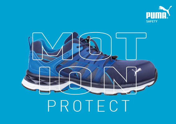 PUMA SAFETY Motion Protect Catalog