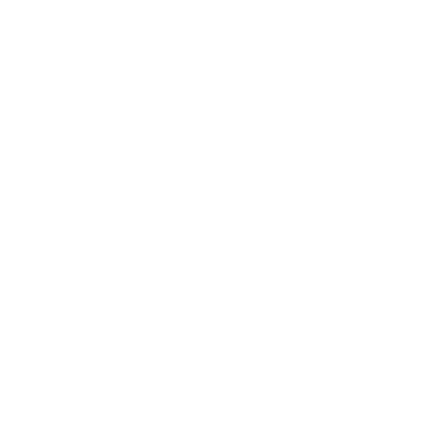 Weißes Quick Lock Symbol mit Schloss und Pfeilen, darunter Schriftzug Quick Lock, auf transparentem Hintergrund.