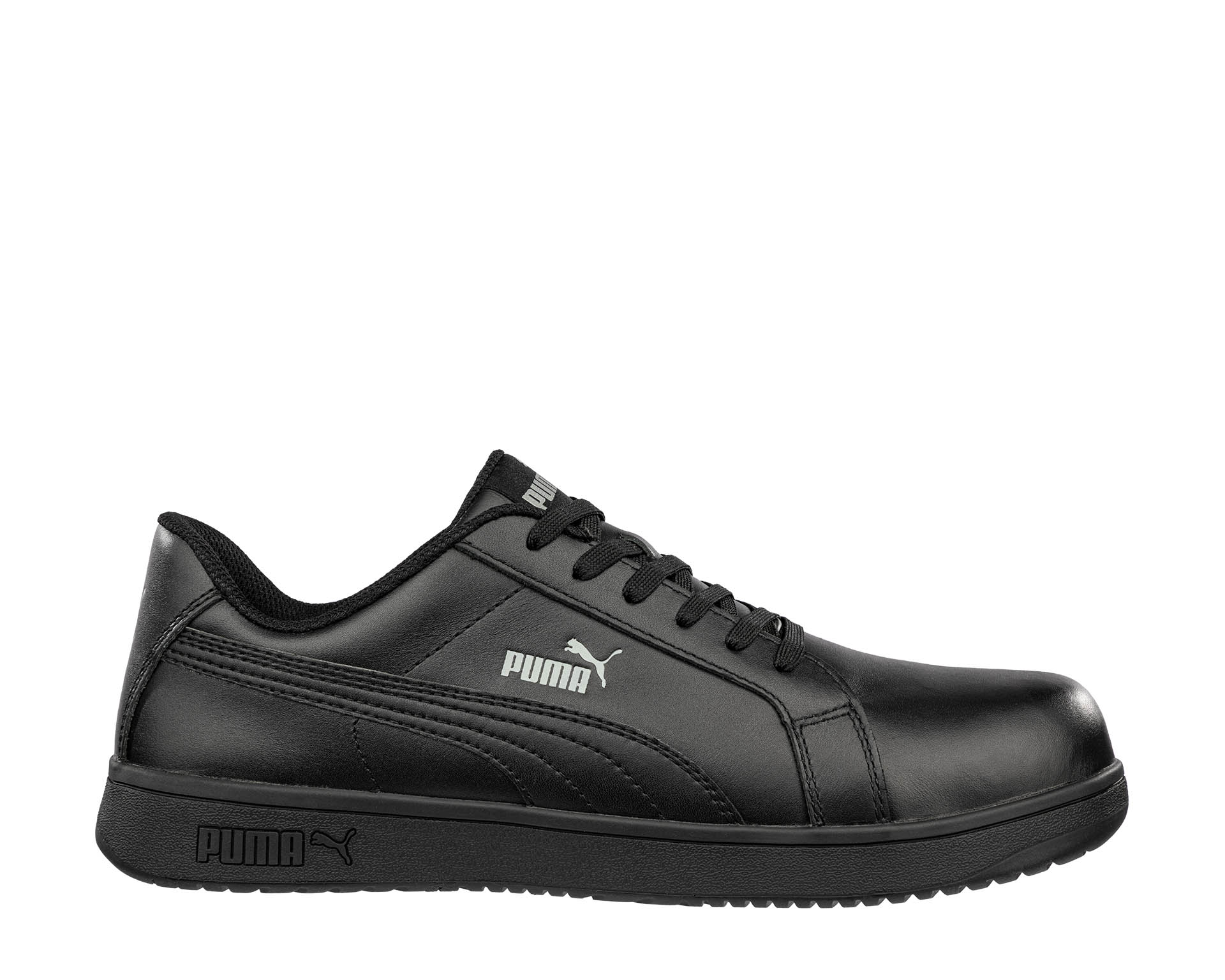 Puma leather shoes online