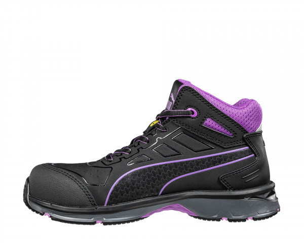 STEPPER 2.0 WNS MID|PUMA SAFETY work shoes ASTM EH SR | Puma Safety USA