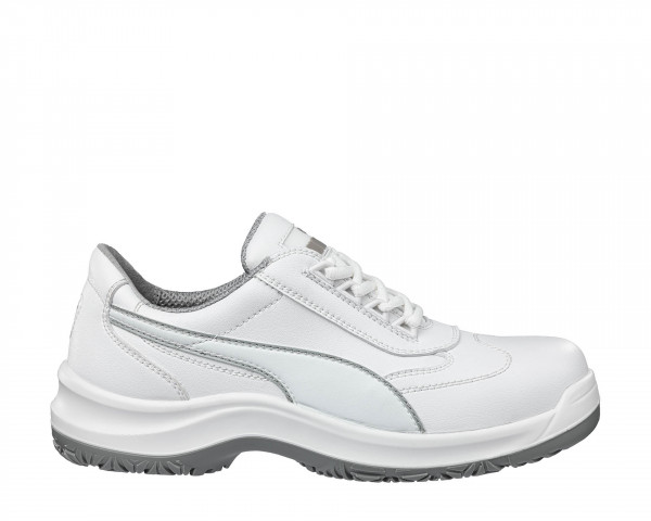 PUMA SAFETY safety shoes S2 SRC CLARITY LOW | Puma Safety English