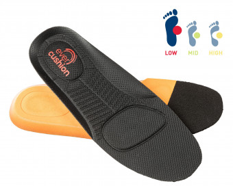 Insoles Accessories Shoes Men Puma Safety English