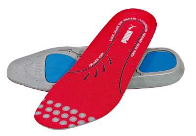 Insoles Accessories Shoes Men Puma Safety English